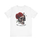 One loved dude Unisex Jersey Short Sleeve Tee