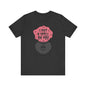 I put a spell on you Unisex Jersey Short Sleeve Tee