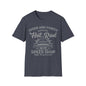 Speed and Power Shirt