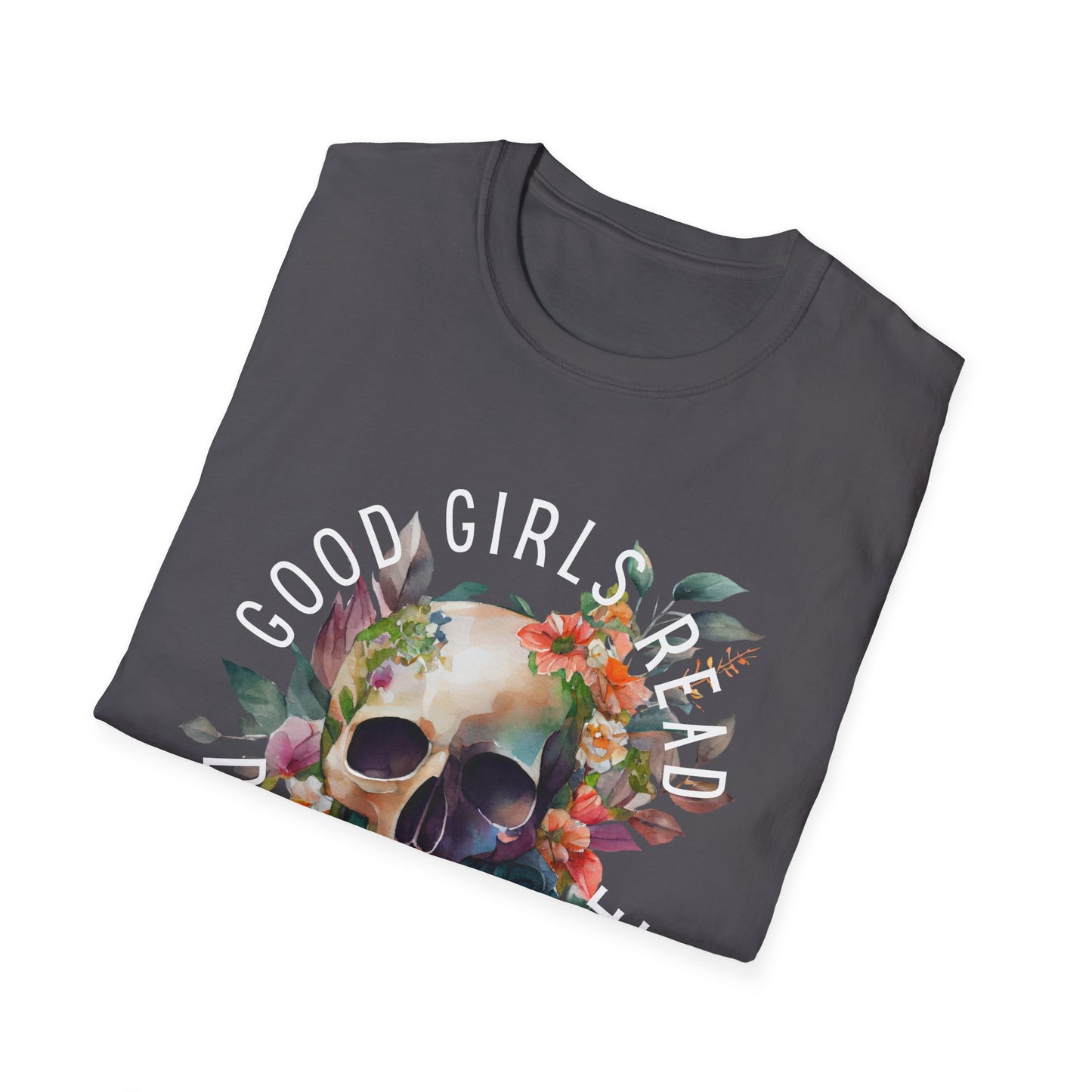 Dark Romance T-Shirt