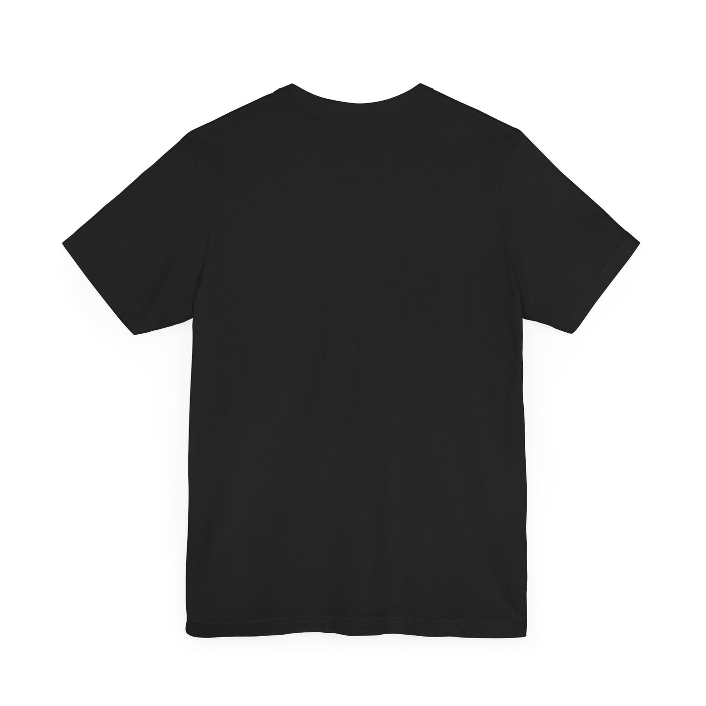 Graffiti Zombie 3 Unisex Jersey Short Sleeve Tee