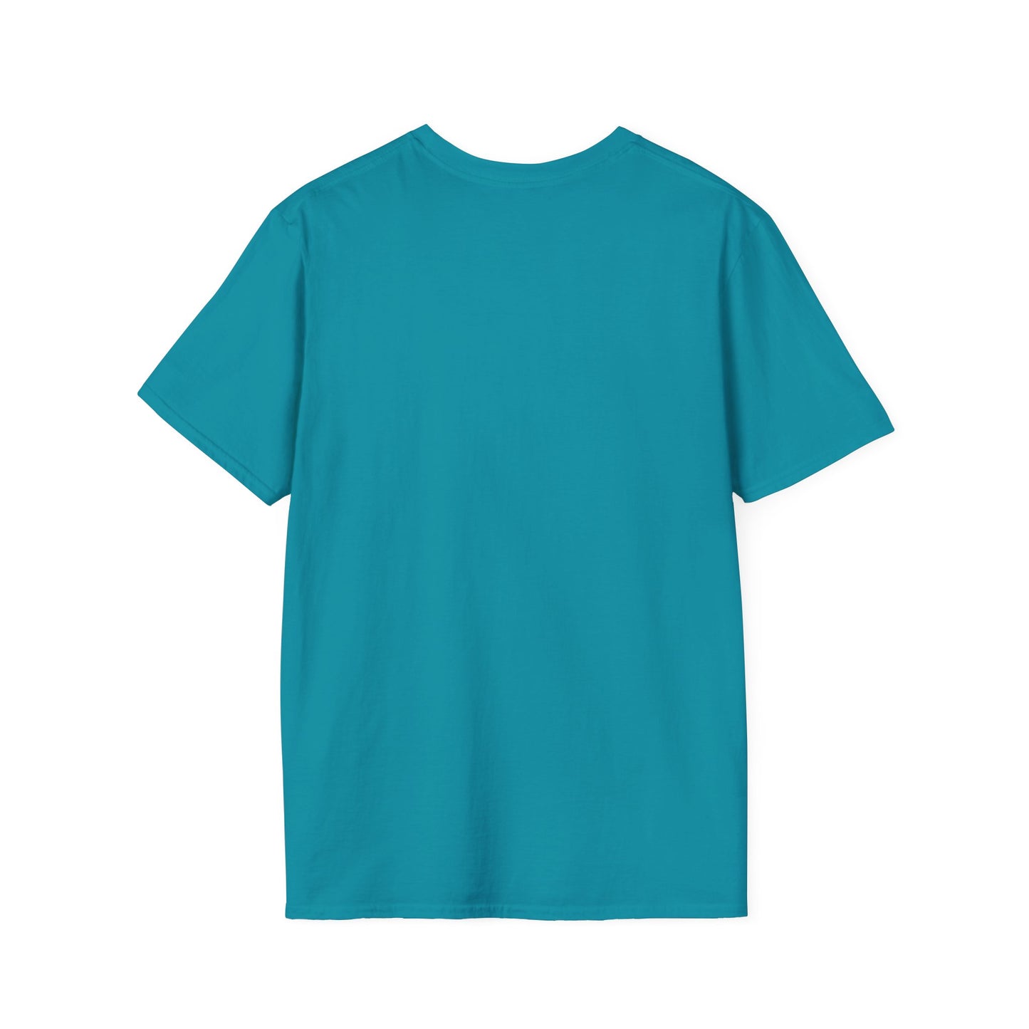 Hustle For That Muscle Softstyle T-Shirt