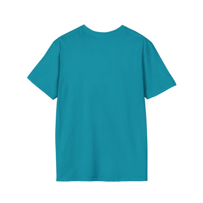 Hustle For That Muscle Softstyle T-Shirt