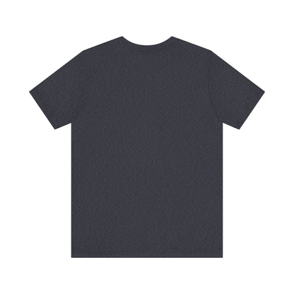 Guam Seal Sunrise Unisex Jersey Short Sleeve Tee