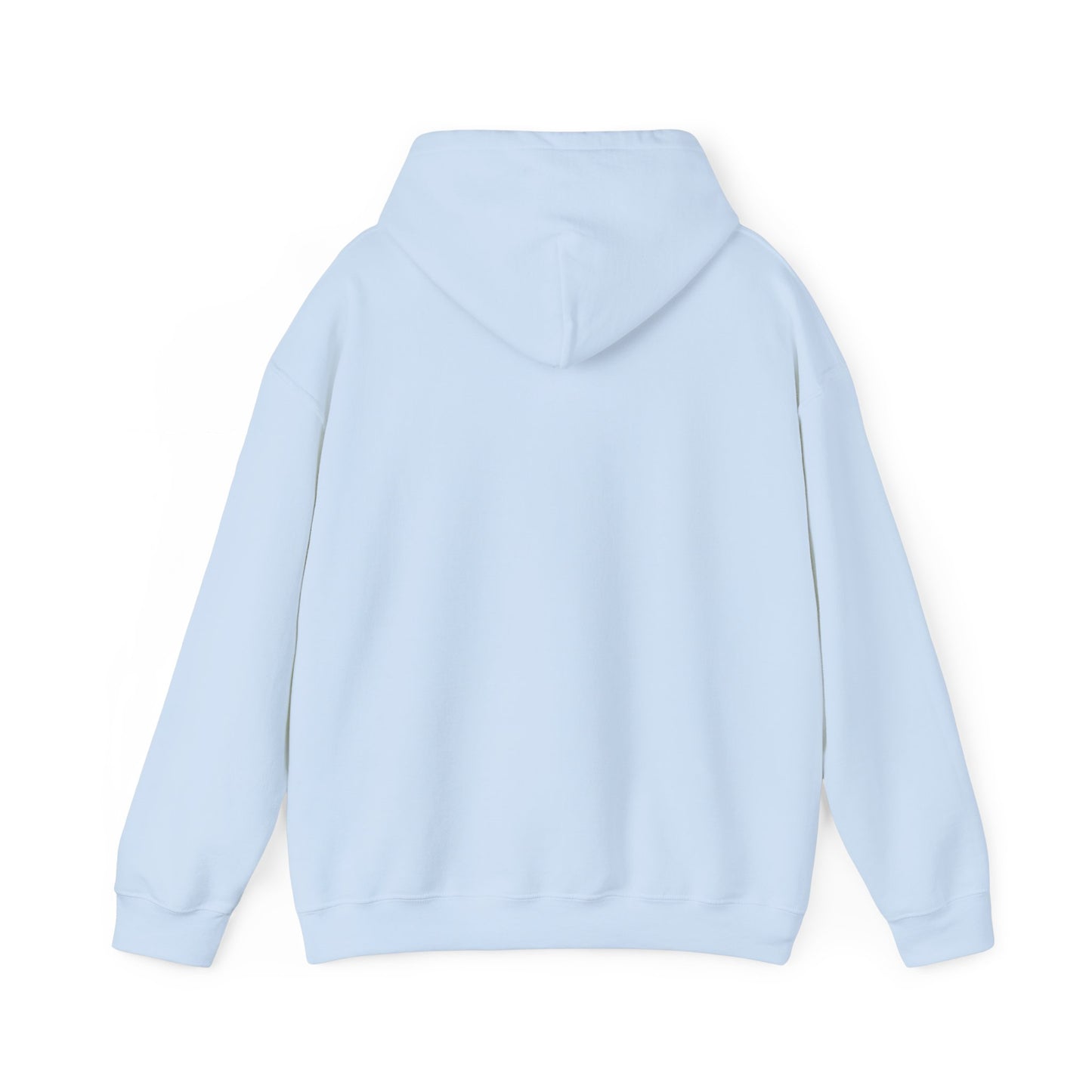 Graffiti 10 Unisex Heavy Blend™ Hooded Sweatshirt