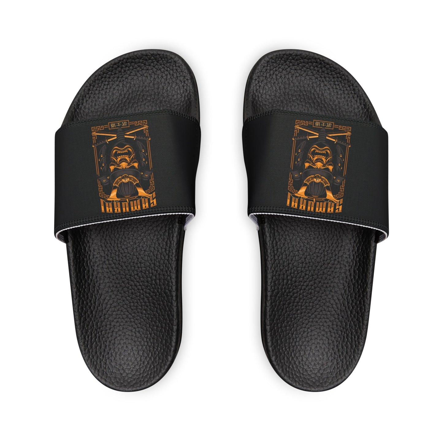 Samurai Hanya 2 Slides