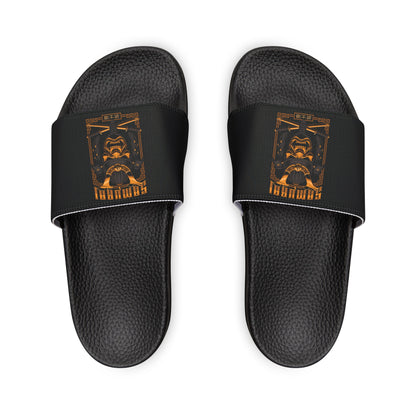 Samurai Hanya 2 Slides