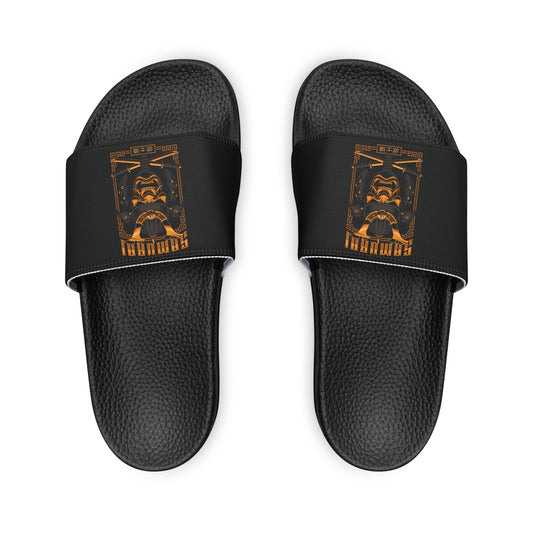 Samurai Hanya 2 Slides