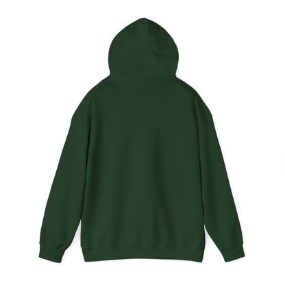 American Hot Rod Heavy Blend™ Hooded Sweatshirt