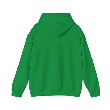 Graffiti Skullboy 6 Unisex Heavy Blend™ Hooded Sweatshirt