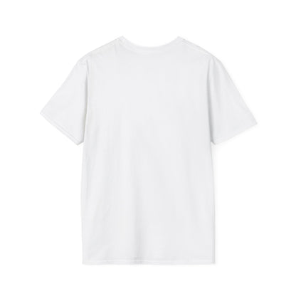 Fighting Life Unisex Softstyle T-Shirt