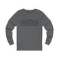 Urban Skate Long Sleeve Tee