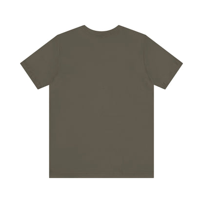 I like my books spicy and my coffee icy Unisex Jersey Short Sleeve Tee