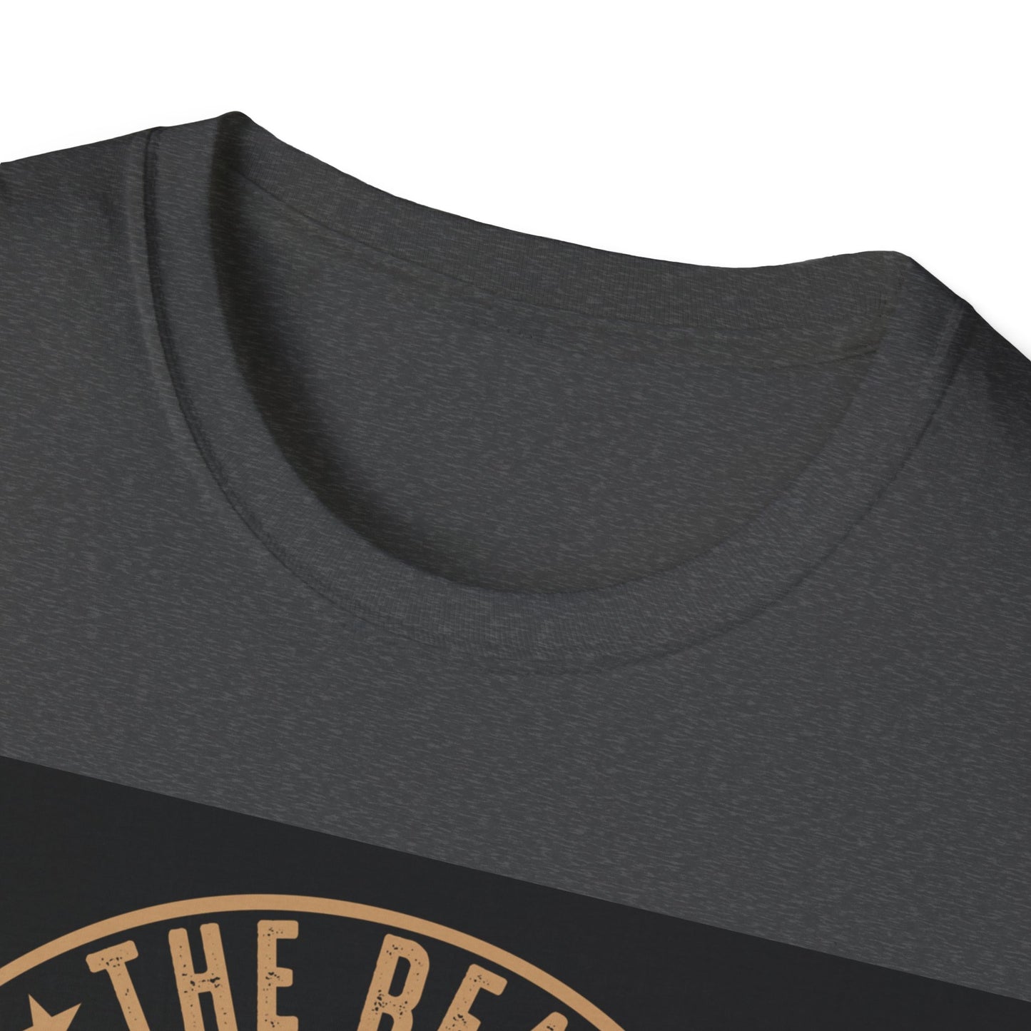 The Real Workout Unisex Softstyle T-Shirt
