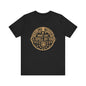 Feeling witchy, may cast a spell on you Unisex Jersey Short Sleeve Tee