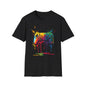 Gaming Controller Unisex Softstyle T-Shirt