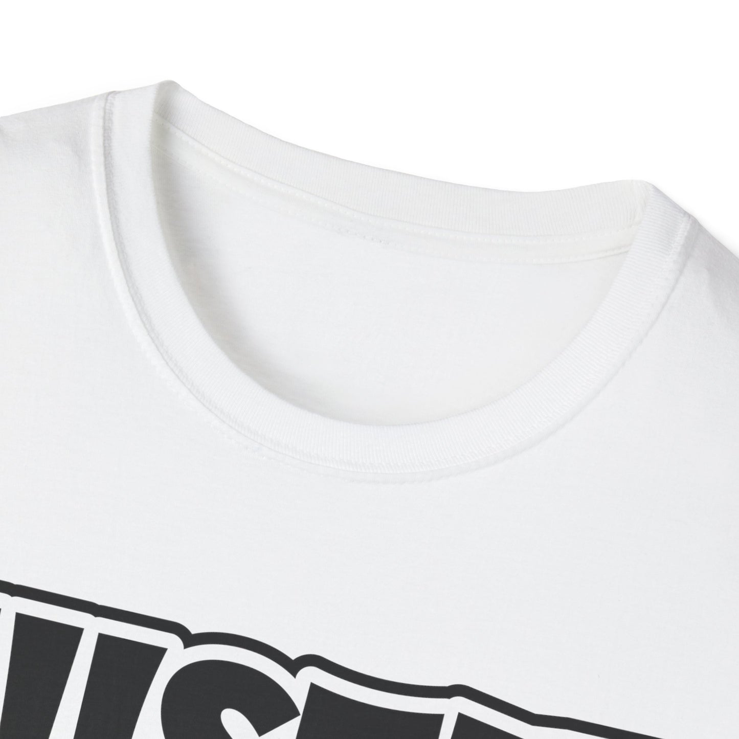 Hustle For That Muscle Softstyle T-Shirt