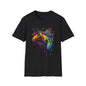 Gamer Unisex Softstyle T-Shirt