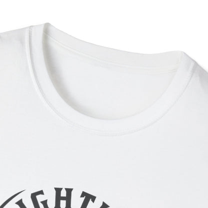 Fighting Life Unisex Softstyle T-Shirt