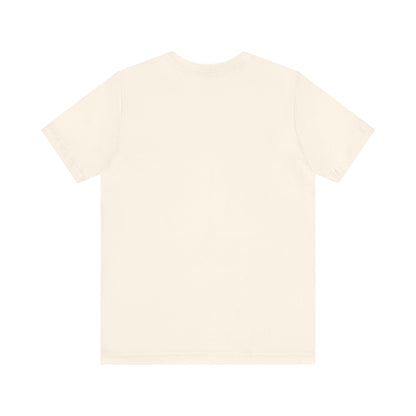 Guam Seal Sunrise Unisex Jersey Short Sleeve Tee