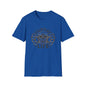 Fighting Life Unisex Softstyle T-Shirt