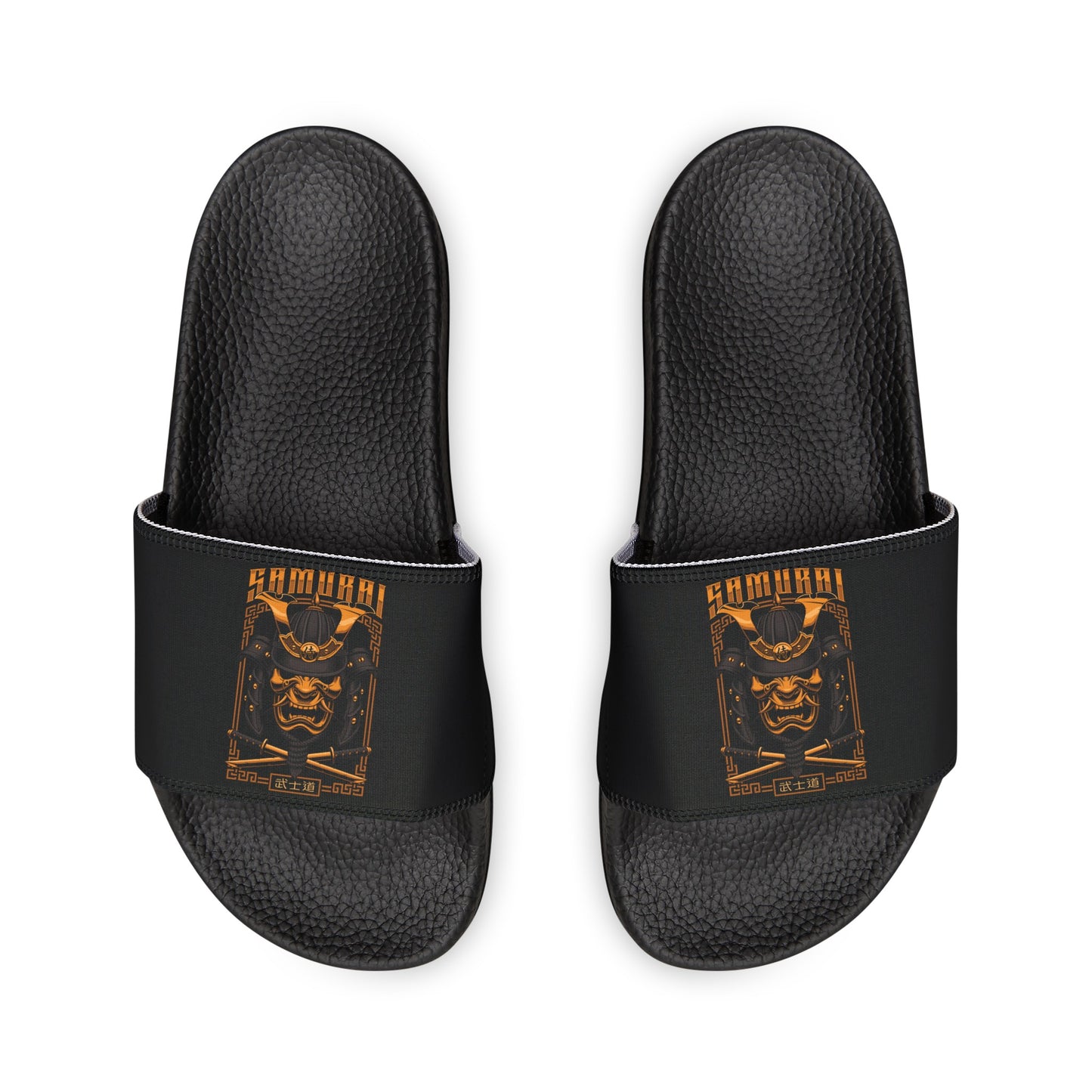 Samurai Hanya 2 Slides