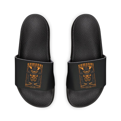Samurai Hanya 2 Slides