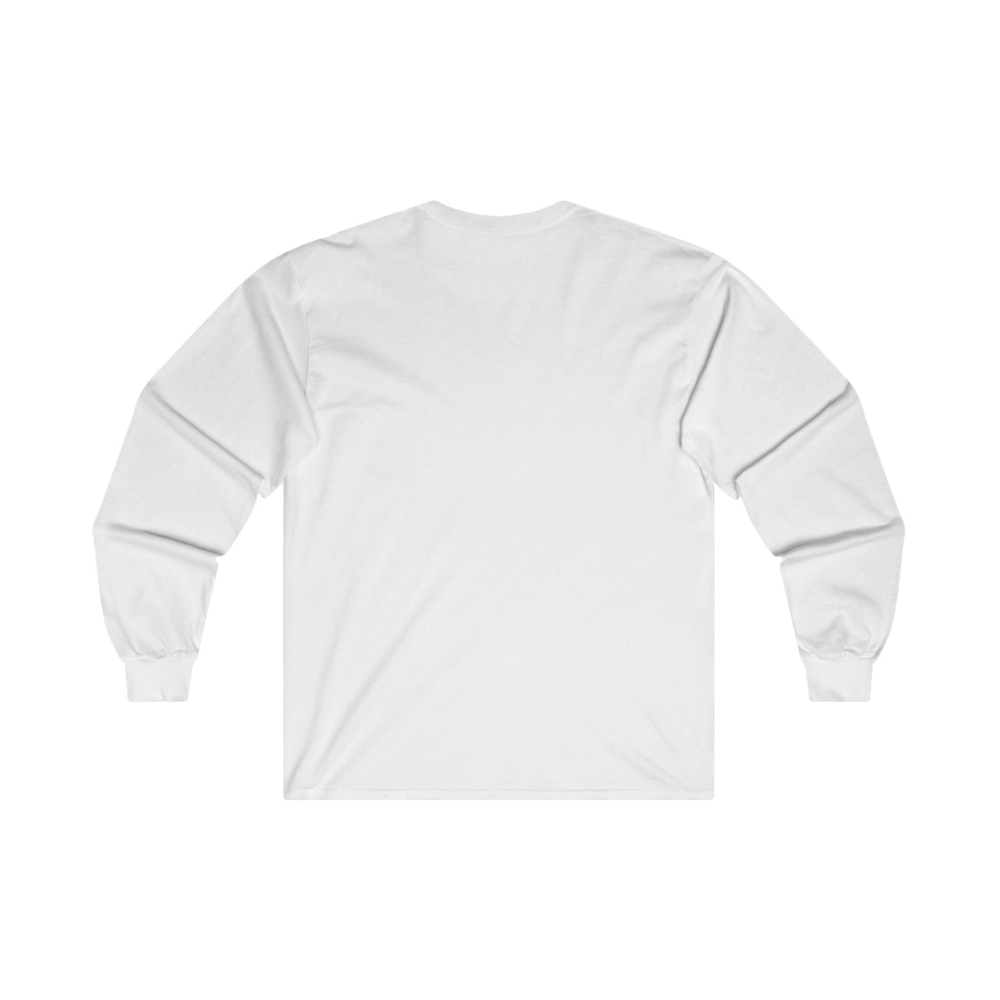 Graffiti Zombie 2 Ultra Cotton Long Sleeve Tee