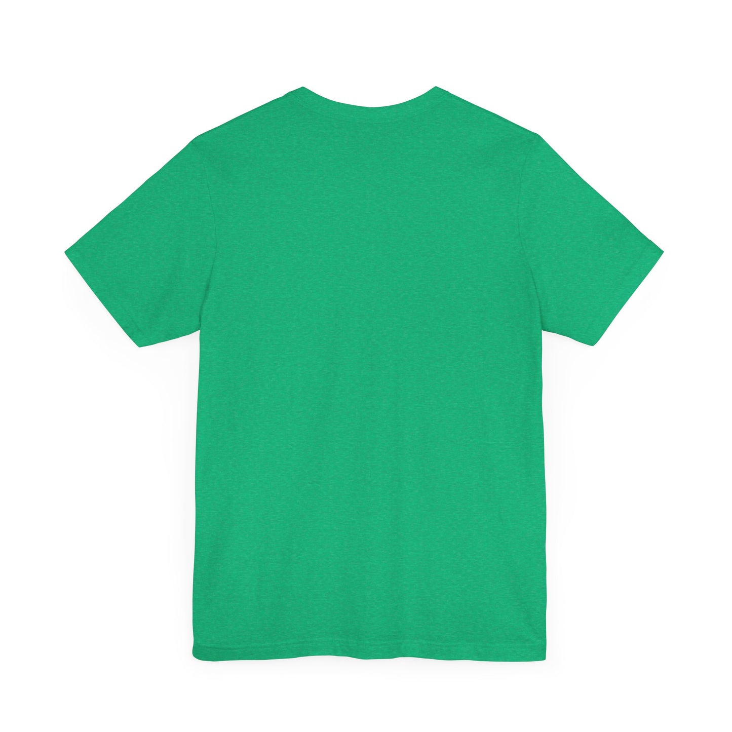 Neurodiversity classic truck Jersey Short Sleeve Tee