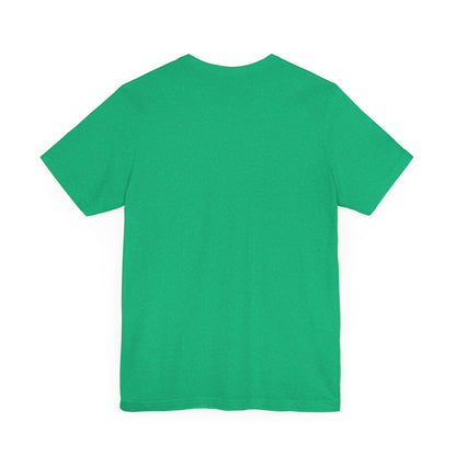 Neurodiversity classic truck Jersey Short Sleeve Tee