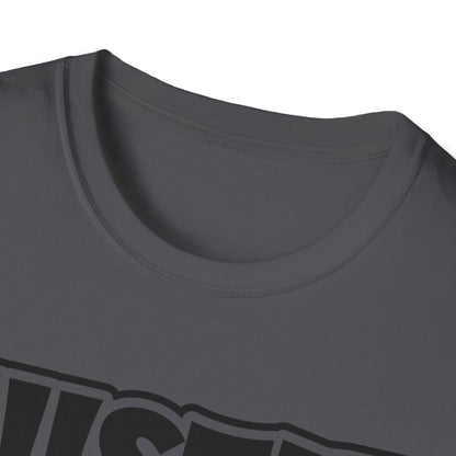 Hustle For That Muscle Softstyle T-Shirt
