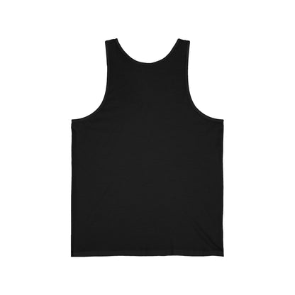 Guam beach Unisex Jersey Tank