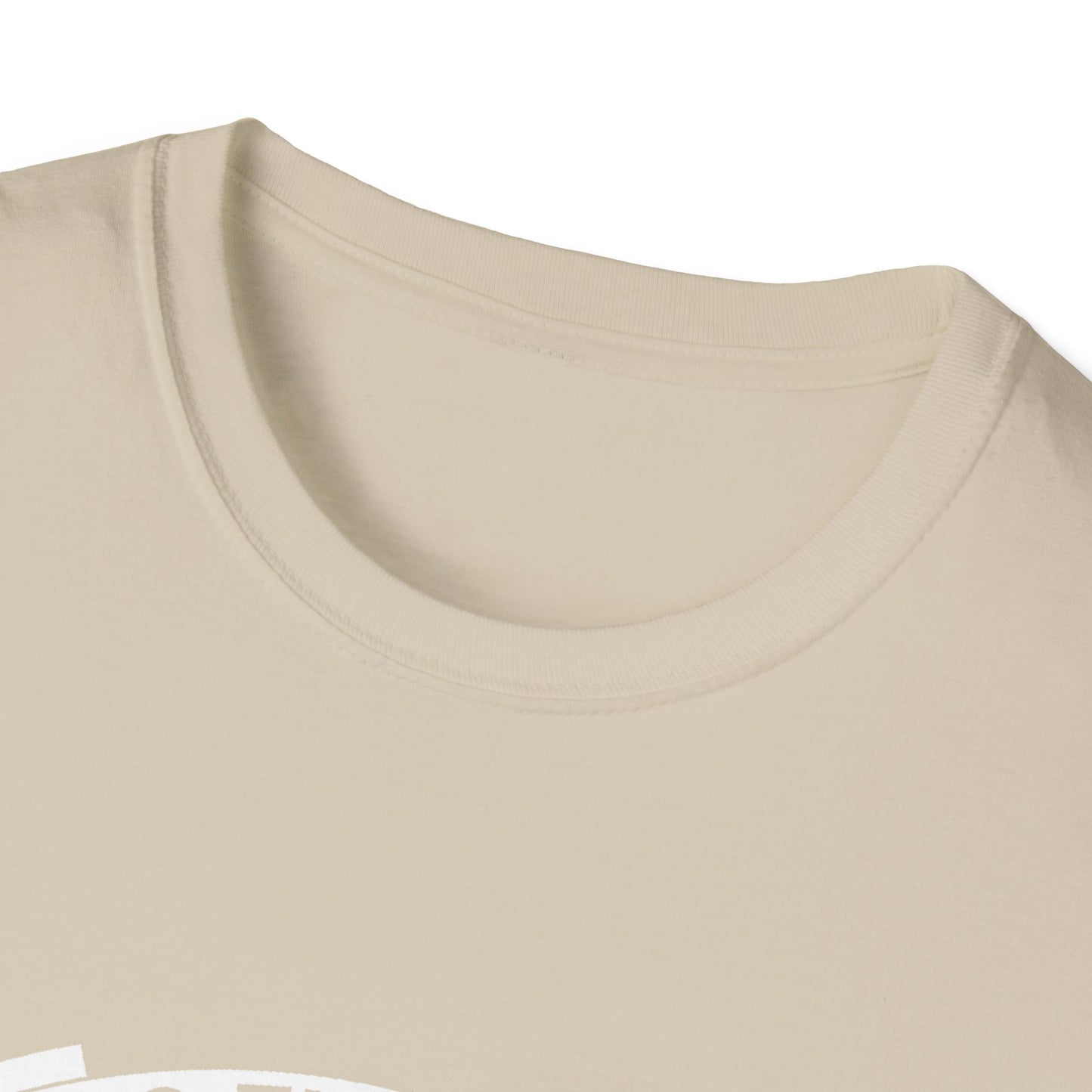 No Time For Excuses Unisex Softstyle T-Shirt