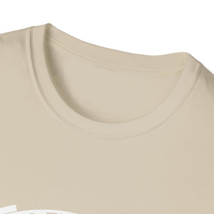 No Time For Excuses Unisex Softstyle T-Shirt