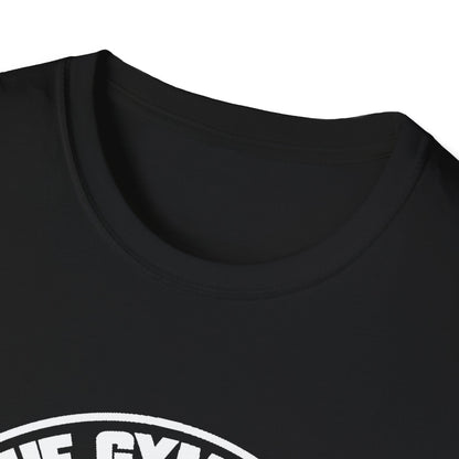Gym Life Unisex Softstyle T-Shirt
