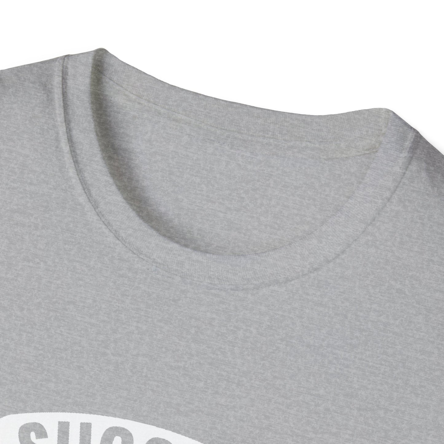 Success Unisex Softstyle T-Shirt