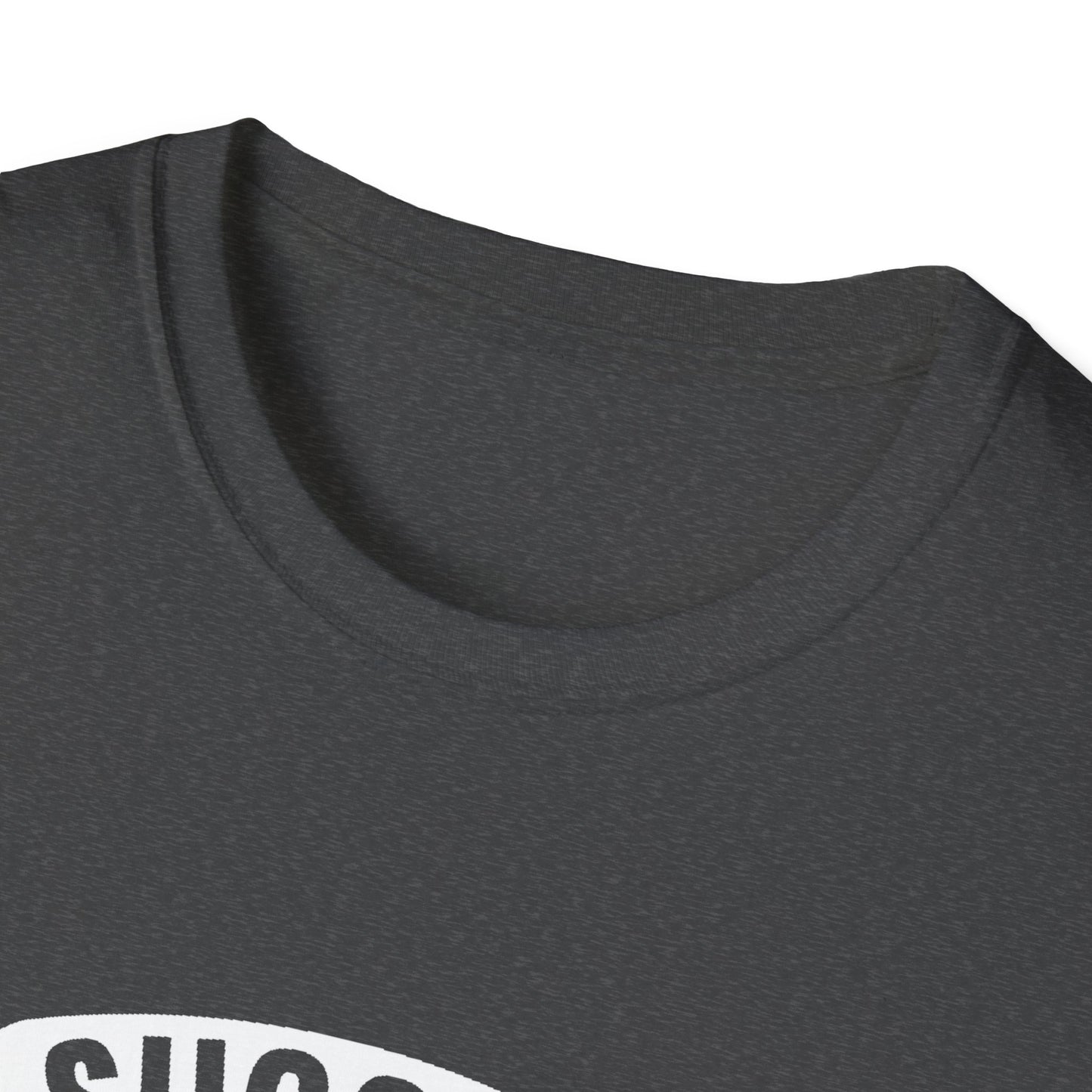 Success Unisex Softstyle T-Shirt
