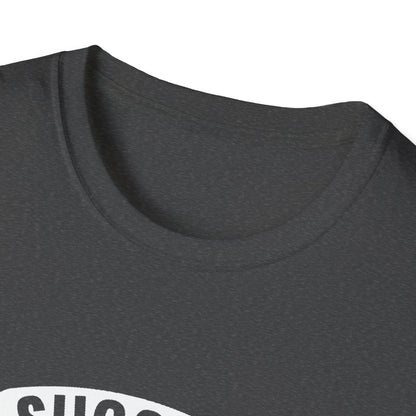 Success Unisex Softstyle T-Shirt