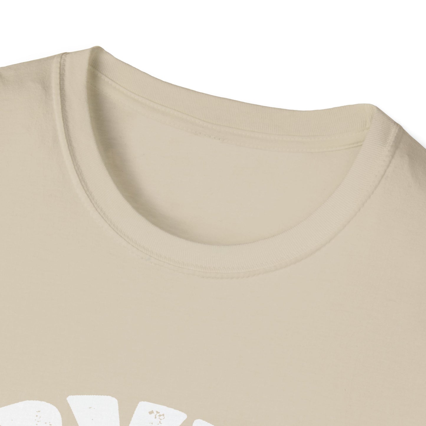 Body Building Unisex Softstyle T-Shirt