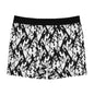 Ink Splatter Boxer Briefs
