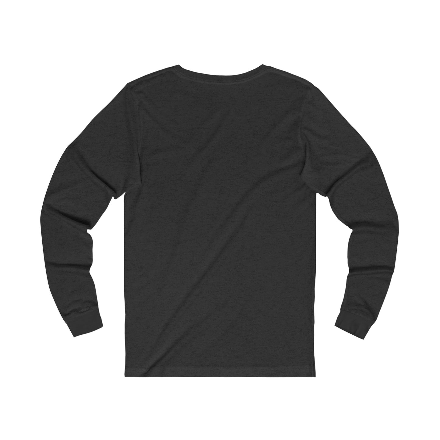 Braap! Long Sleeve Tee