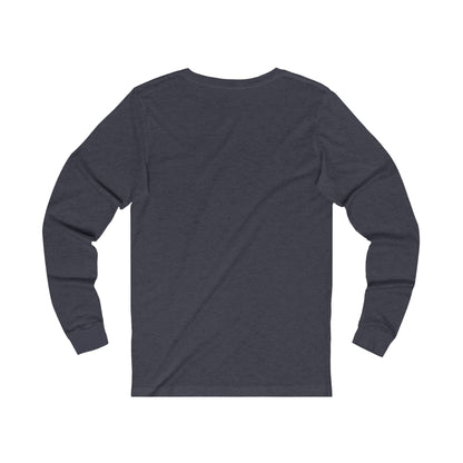 Braap! Long Sleeve Tee