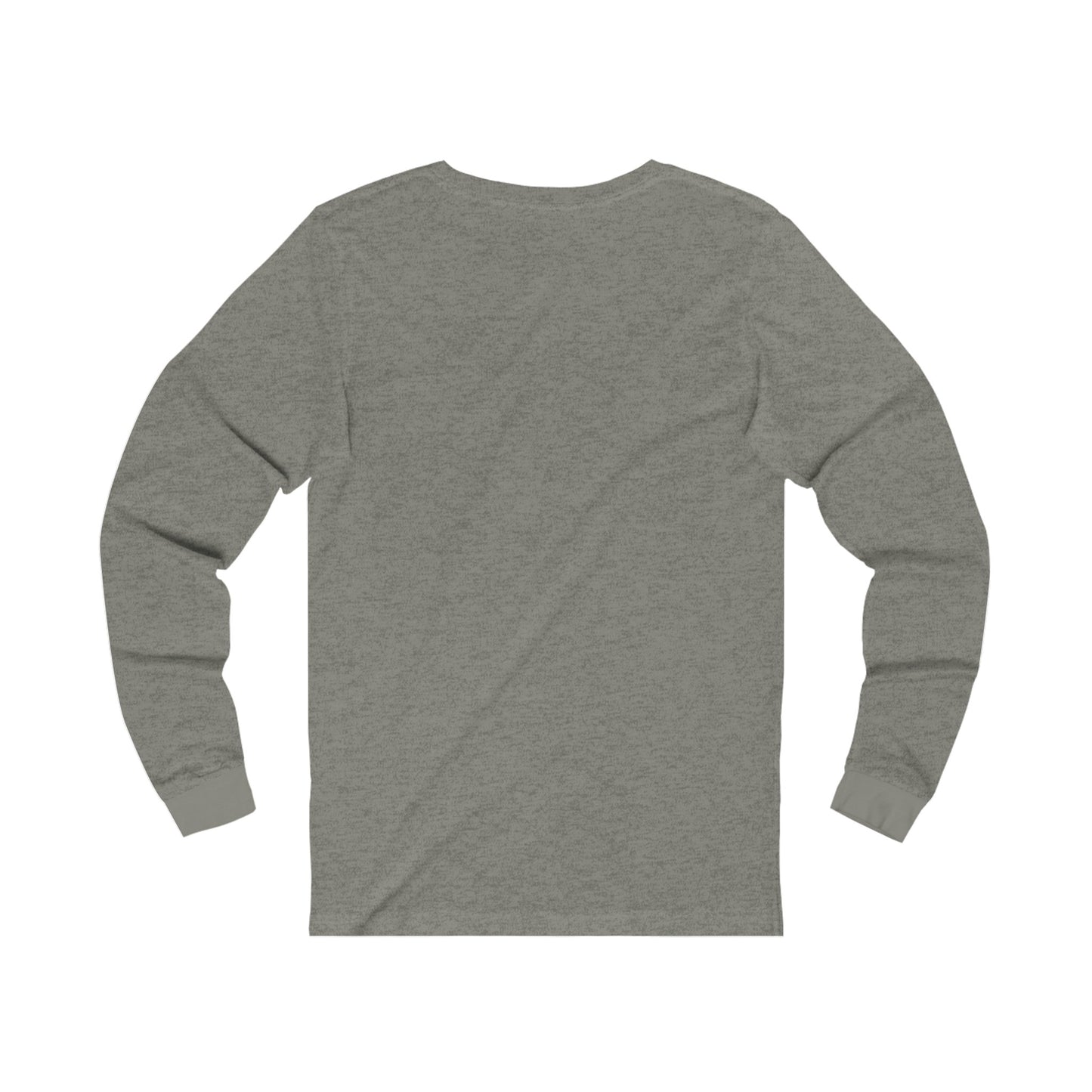 Braap! Long Sleeve Tee