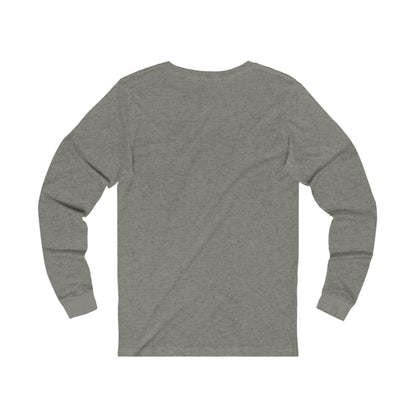 Braap! Long Sleeve Tee