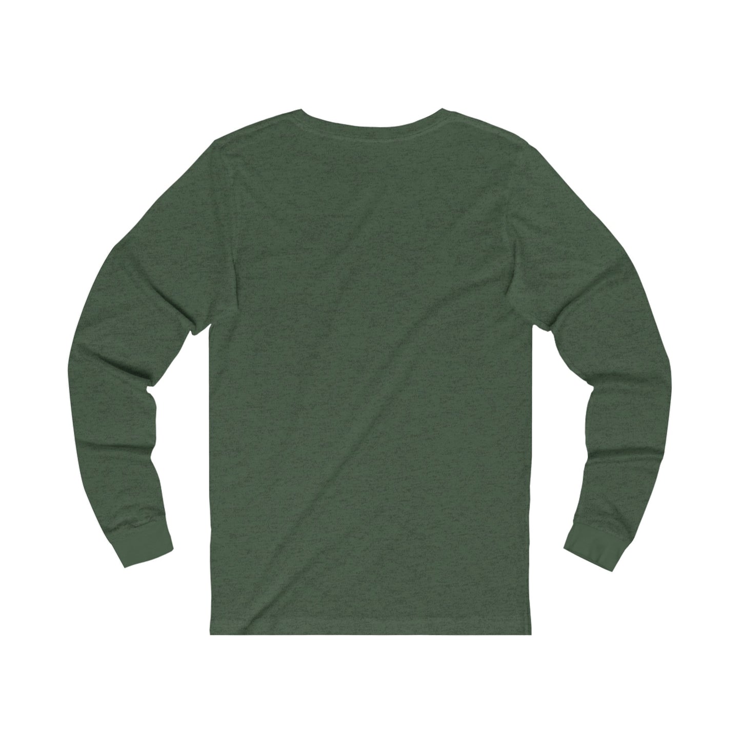 Braap! Long Sleeve Tee