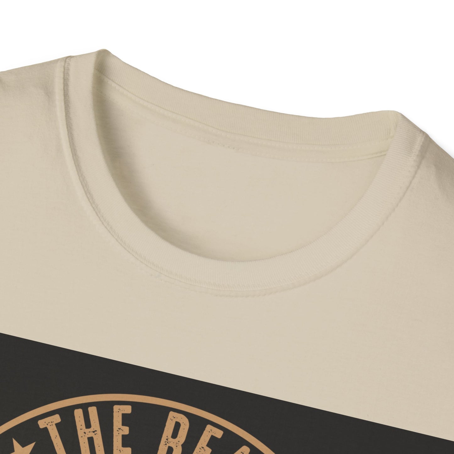 The Real Workout Unisex Softstyle T-Shirt