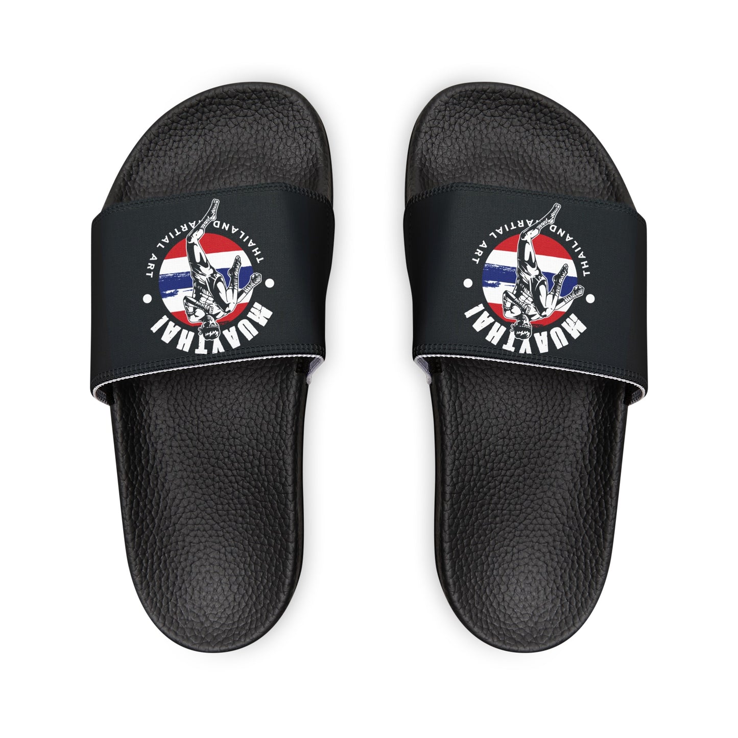Muay Thai Slides
