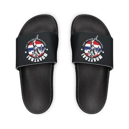 Muay Thai Slides