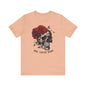 One loved dude Unisex Jersey Short Sleeve Tee