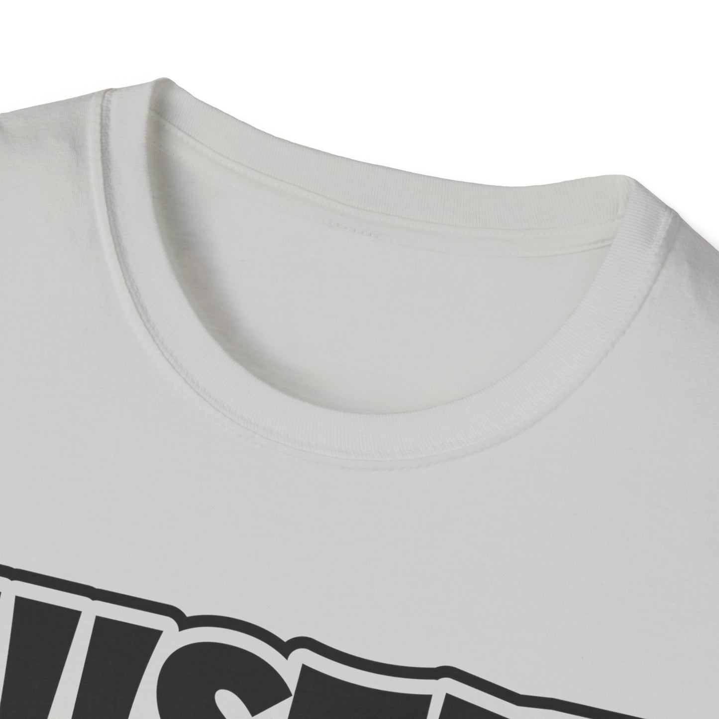 Hustle For That Muscle Softstyle T-Shirt